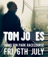 Tom Jones Small